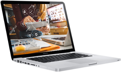 Graphic Design and Company Branding